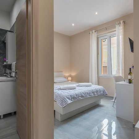 Roberto Rooms Poreč Dış mekan fotoğraf