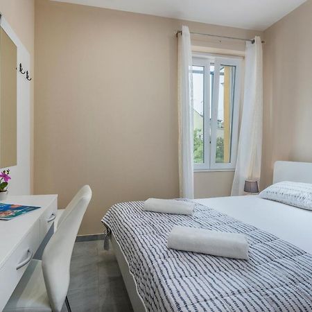 Roberto Rooms Poreč Dış mekan fotoğraf