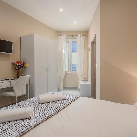 Roberto Rooms Poreč Dış mekan fotoğraf