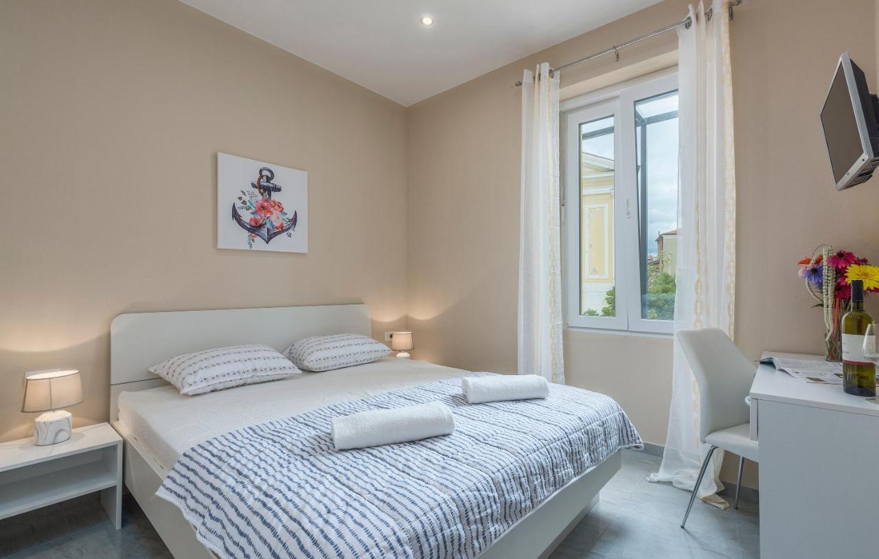 Roberto Rooms Poreč Dış mekan fotoğraf