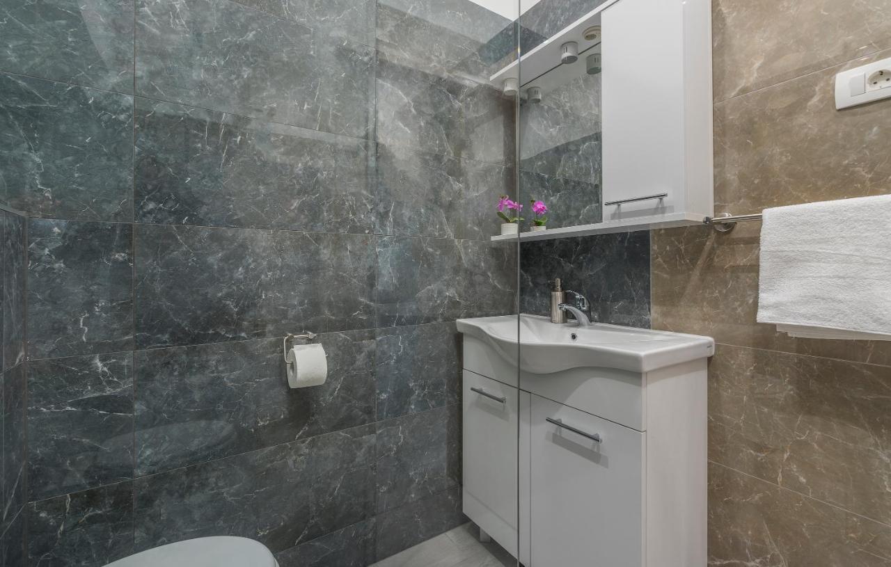 Roberto Rooms Poreč Dış mekan fotoğraf