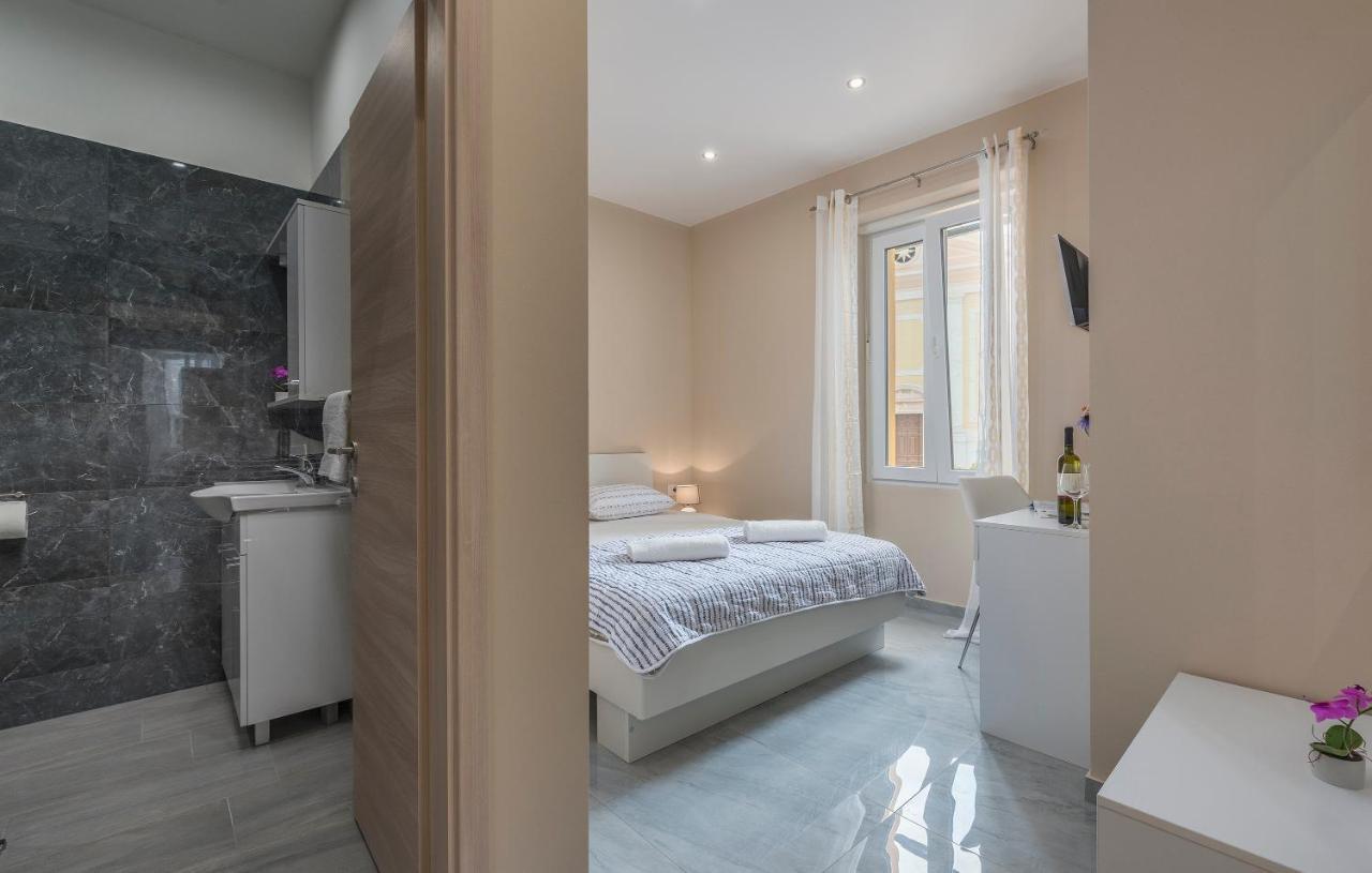 Roberto Rooms Poreč Dış mekan fotoğraf