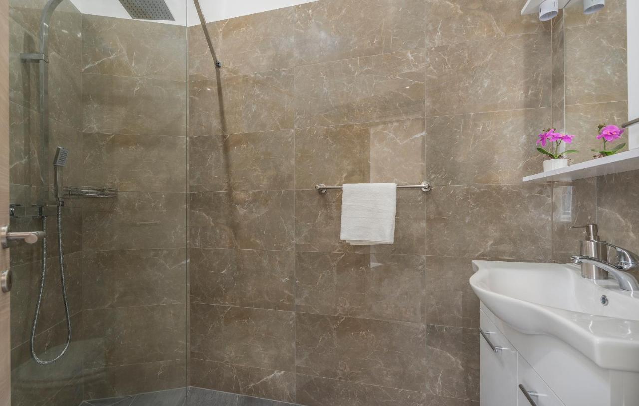 Roberto Rooms Poreč Dış mekan fotoğraf