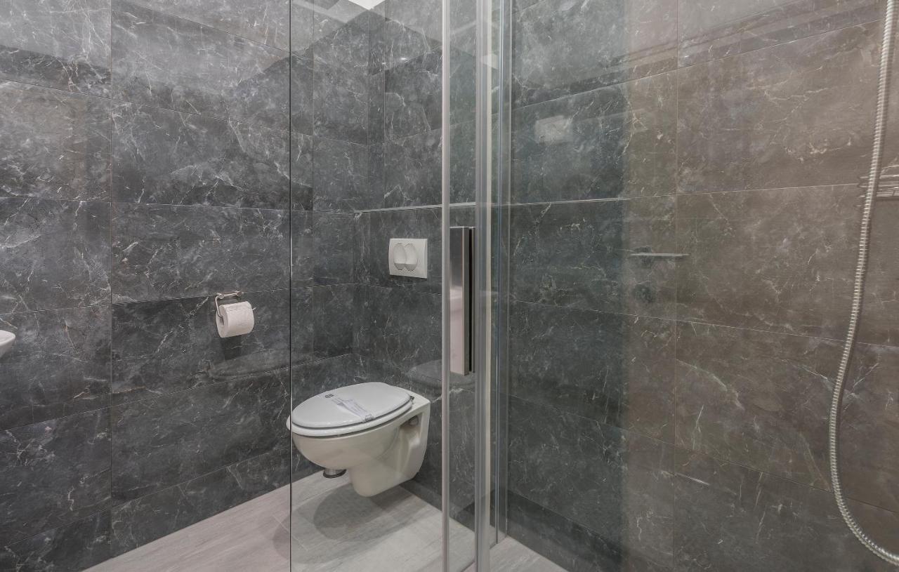 Roberto Rooms Poreč Dış mekan fotoğraf