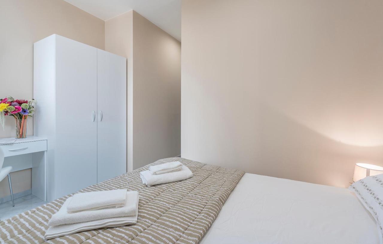 Roberto Rooms Poreč Dış mekan fotoğraf