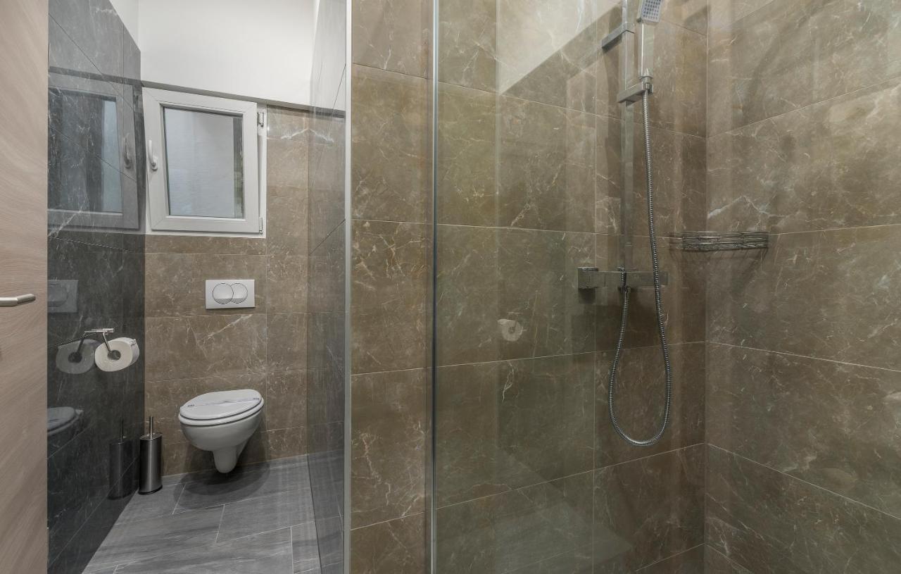 Roberto Rooms Poreč Dış mekan fotoğraf