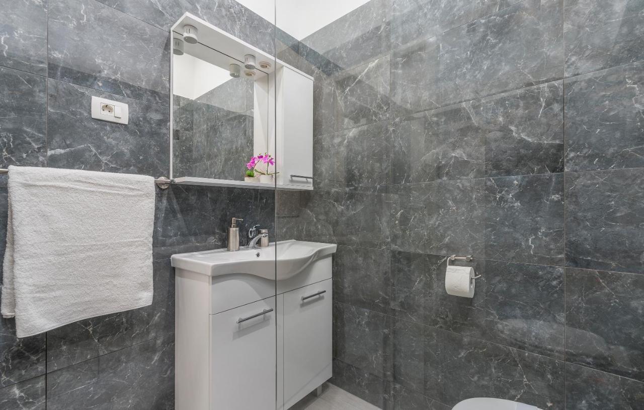 Roberto Rooms Poreč Dış mekan fotoğraf