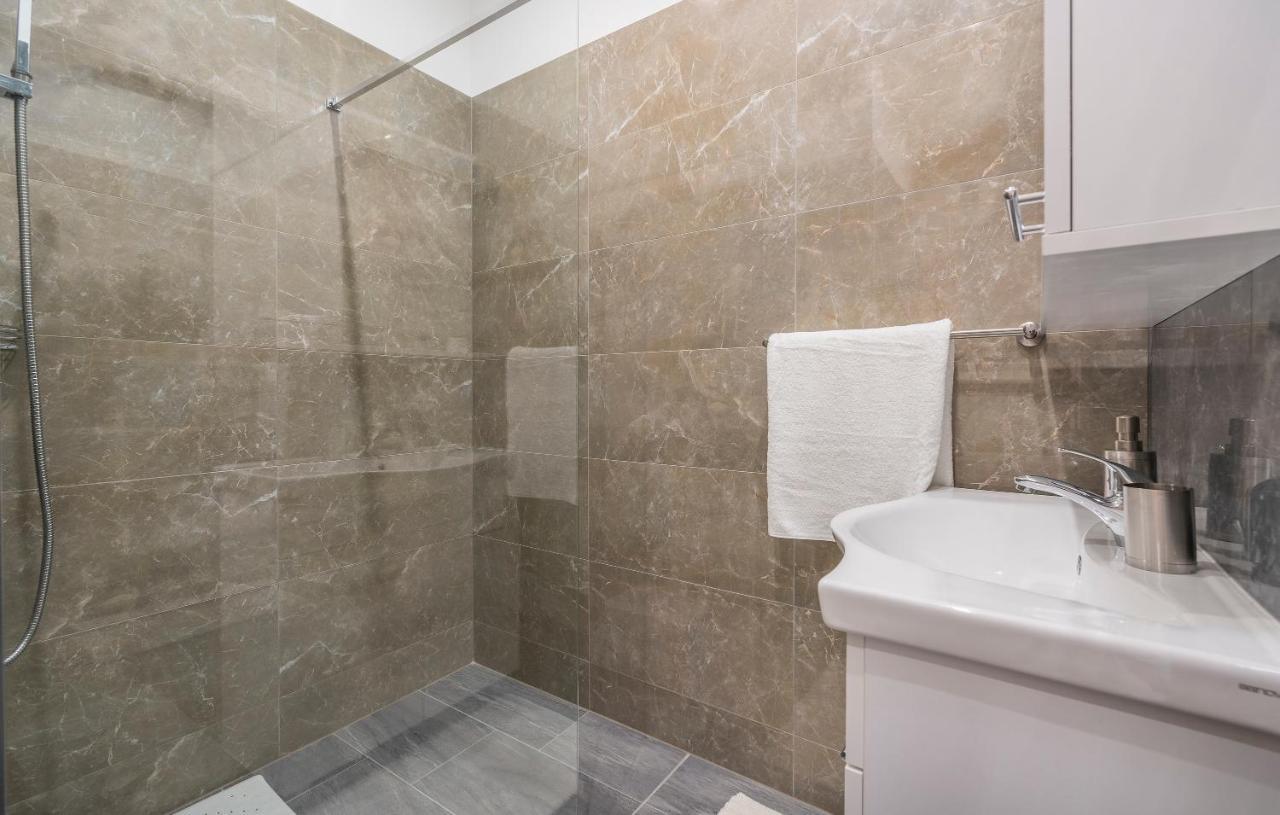 Roberto Rooms Poreč Dış mekan fotoğraf