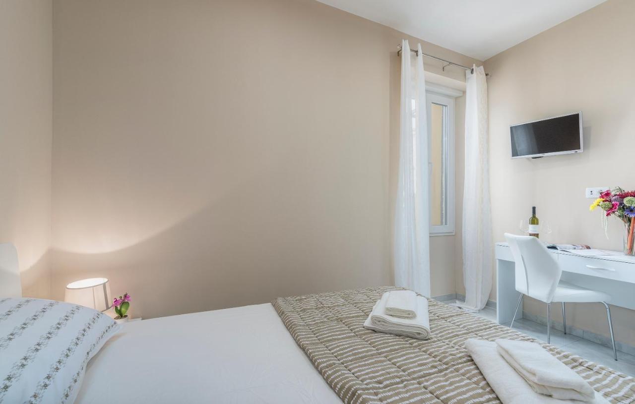 Roberto Rooms Poreč Dış mekan fotoğraf